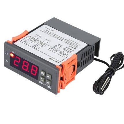 stc 1000 temperature controller (original)