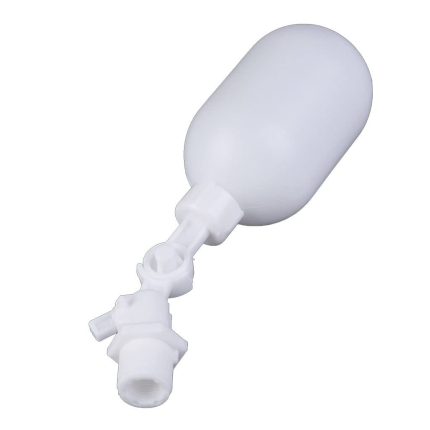 Non-Electric Water Level Float Valve For Water Purifier & Dispenser