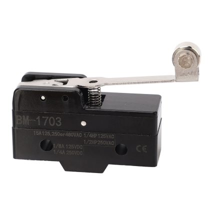 লিমিটি সুইচ (১পিস) – Limit Switch