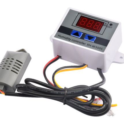 XH-W3005 Digital Humidity Controller Egg Incubator Humidity Controller - Humidity Controller - XH-W3005 - incubator Controller -W-3005 incubator Controller
